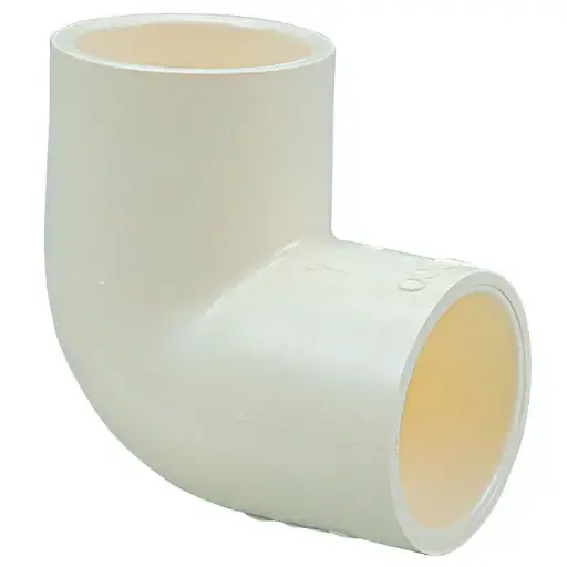 CPVC 90° Elbow (LBOO)(¾")