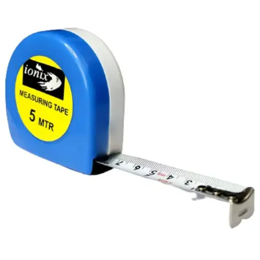 Inch Tape (5M)
